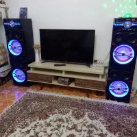 اسپیکر مکسیدر ۲۱۰۲|سیستم صوتی خانگی|رشت, ولکس|دیوار