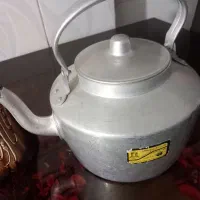 کتری روحی قدیمی