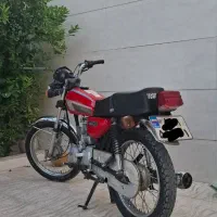 موتور سیکلت