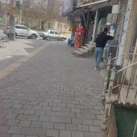 کار در فروشگاه مواد غذایی