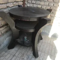 میزناهارخوری