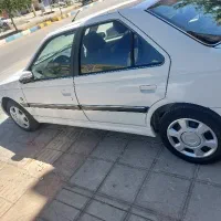 پژو پارس TU5سیمی مدل 1400