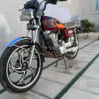 موتور نیکتاز