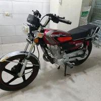 تیزپر200مدل1404|موتورسیکلت|هشتگرد, مدرس|دیوار