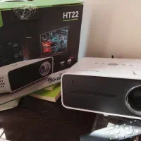 پروژکتور فوق العاده ، ویدئو پروژکتور