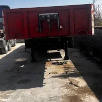 کفی بارکش