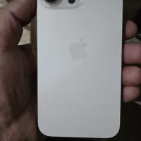 ایفن ۱۶  پرو مکس