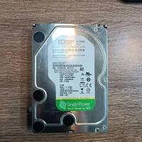 هارد اینترنال دو ترا