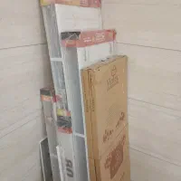 رادیاتور و حوله خشک کن