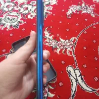 گوشی ردمی نوت 8|موبایل|کرمانشاه, |دیوار