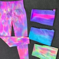 لگ ورزشی زنانه پخش عمده استوک|لباس|تهران, بازار|دیوار