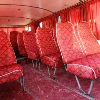 مینی بوس بنز|خودرو سنگین|مهریز, |دیوار