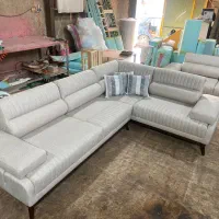 تختشو (اقساط بدون سود)- مبلمان ماوی کیش