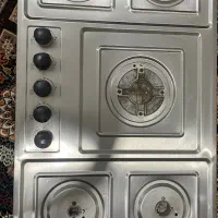 اجاق گاز رو میزی