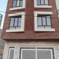 آپارتمان ۱۳۱ متر بهاالدینی