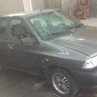 پرایدصبا|خودرو سواری و وانت|قرچک, میرزائی جنوبی|دیوار