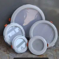هالوژن پنل سقفی جذاب