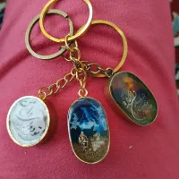 کارهای رزینی با قیمت باور نکردنی|بدلیجات|تربت‌حیدریه, پارک کاشانی|دیوار