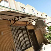 سایبان پارکینگی سقف شیبدار سایه بان|خدمات پیشه و مهارت|مشهد, حجاب (شهرک غرب)|دیوار