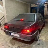 پژو روا سال۸۷ دوگانه کارخانه