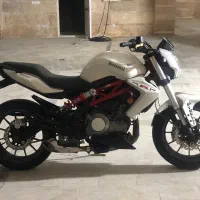 بنلی ۳۰۰|موتورسیکلت|گرگان, |دیوار