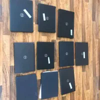 فروش لپتاپ استوک به صورت عمده / واردات از امارات|رایانه همراه|پارس‌آباد, |دیوار
