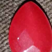 2 عددجواهر یاقوت گردنی اصل بشرط تست وکارشناسی|جواهرات|اردبیل, |دیوار