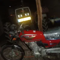 موتور ۱۵۰ احسان