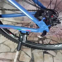 دوچرخه ترک سایز29 آکبند و نو|دوچرخه، اسکیت، اسکوتر|بابلسر, |دیوار