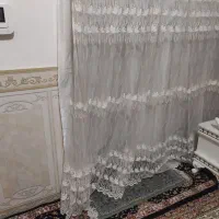 پرده خوشگل|پرده، رانر، رومیزی|کرمانشاه, |دیوار