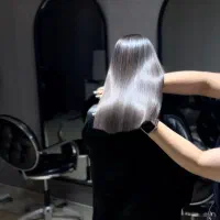 مدل کراتین و احیا|خدمات آرایشگری و زیبایی|قرچک, مهدیه|دیوار