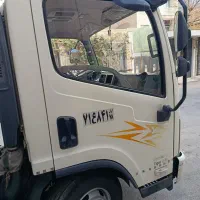 فاو ۶ تن مدل ۹۶