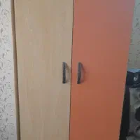 کمد و ویترین