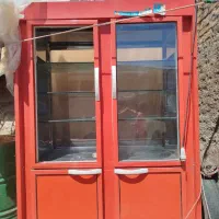 یخچال|فروشگاه و مغازه|نورآباد, |دیوار