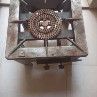 تک شعله