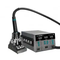 هیتر حرفه ای سوگون 8610dx-pro
