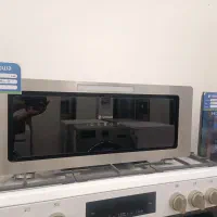 هود مخفی زیبایی آشپزخانه ایرانی