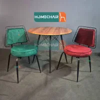 میز و صندلی دونفره   WARMI|میز و صندلی غذاخوری|یاسوج, |دیوار