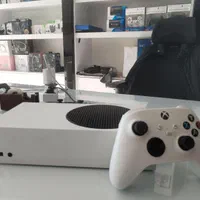 ایکس باکس سری اس در حد آک Xbox series s|کنسول، بازی ویدئویی و آنلاین|ساوه, |دیوار