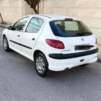 ۲۰۶ تیپ ۲ مدل ۹۴