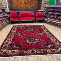 فرش دستباف|فرش|کرج, برغان|دیوار