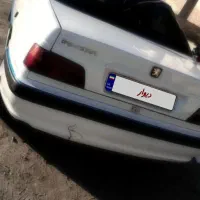 پژو پارس ۸۷