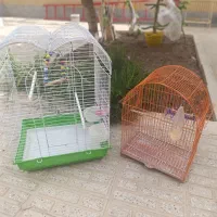قفس پرنده