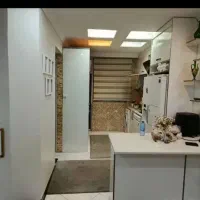 54متری فول امکانات فوری تکواحدی|اجارهٔ آپارتمان|تهران, مهرآباد جنوبی|دیوار