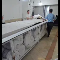 وردست برشکار مانتو