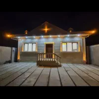 ویلا۲۵۰متر زمین۱۰۰متر بنا گیلان جاده رشت به انزلی|فروش خانه و ویلا|خمام, |دیوار