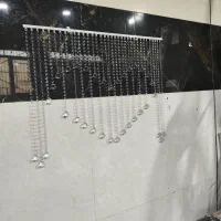 پرده|پرده، رانر، رومیزی|دامغان, |دیوار