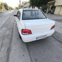 پراید 91دوگانه شرکتی|خودرو سواری و وانت|خرمشهر, |دیوار