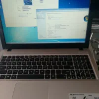 لپ تاپ ایسوس فول اچ دی