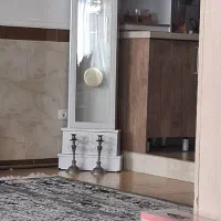 ساعت دیواری ایستاده